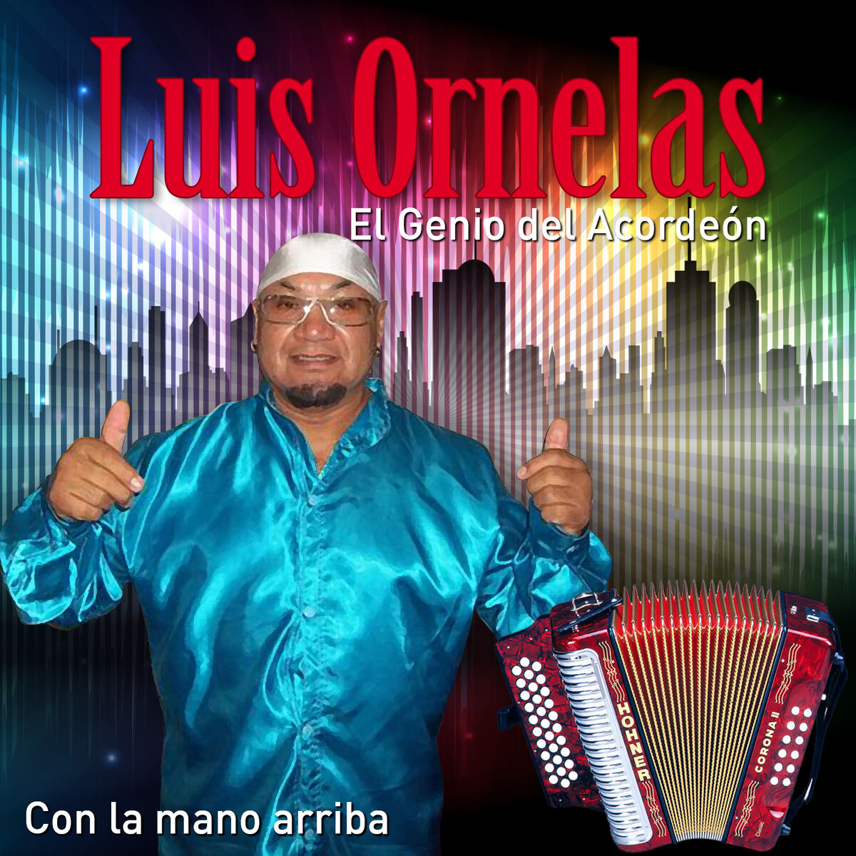 Luis Ornelas