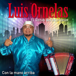 Luis Ornelas