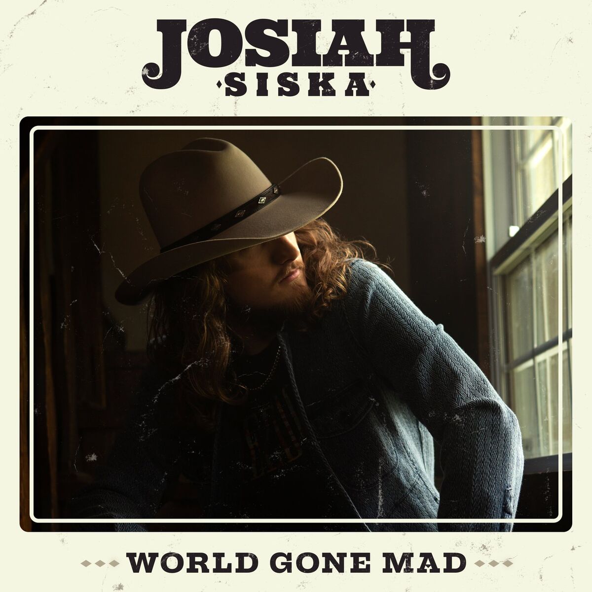 Josiah Siska