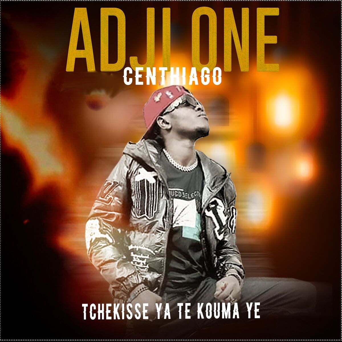 Adji One Centhiago