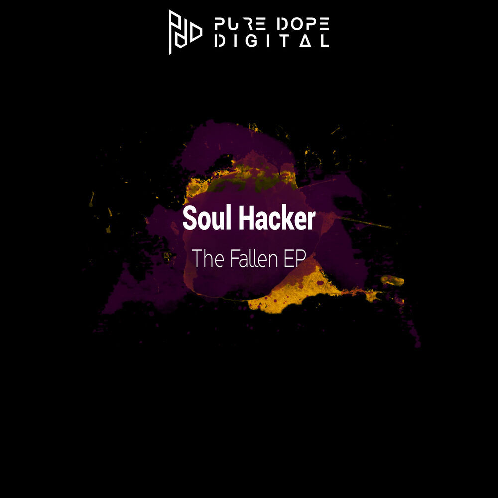 Picture of Soul Hacker