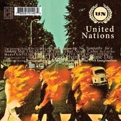 Picture of United Nations