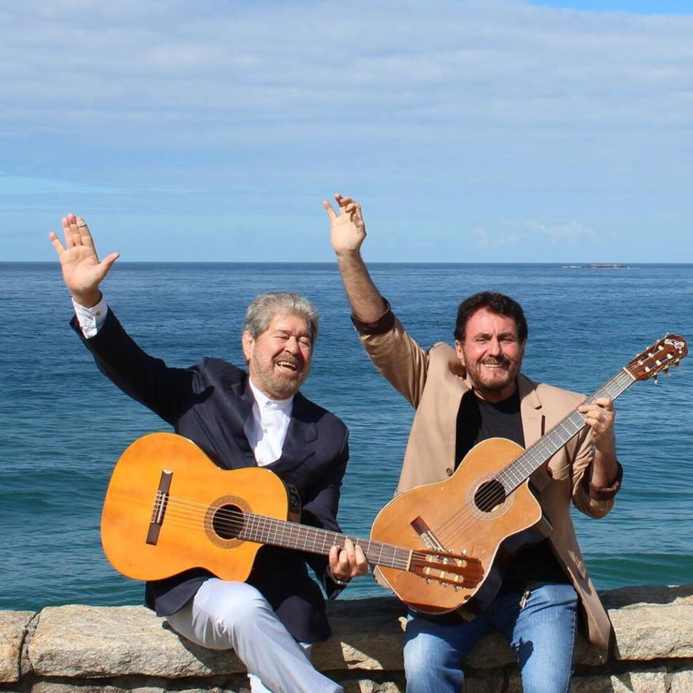 Picture of Antonio Carlos & Jocafi
