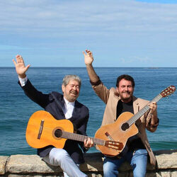 Picture of Antonio Carlos & Jocafi