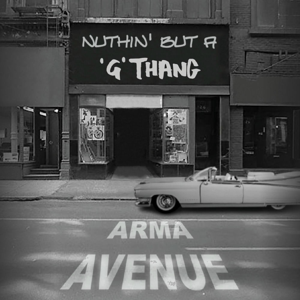 Photo de l'artiste Arma Avenue