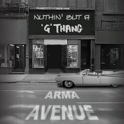 Arma Avenue