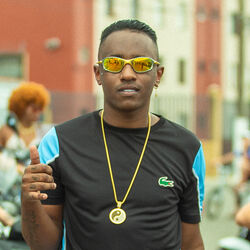 Picture of Mc Dede