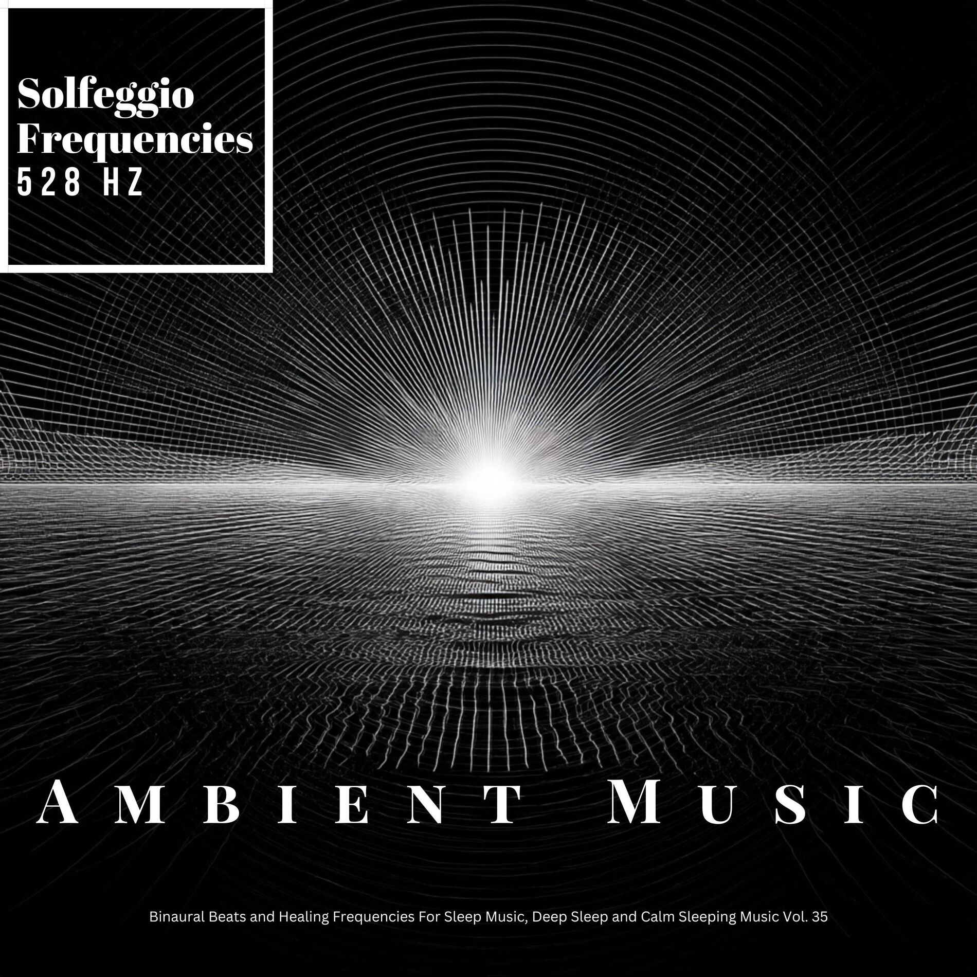 Artist picture of Healing Solfeggio Frequencies
