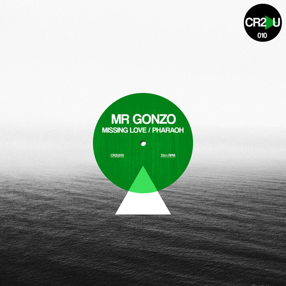 Picture of Mr. Gonzo