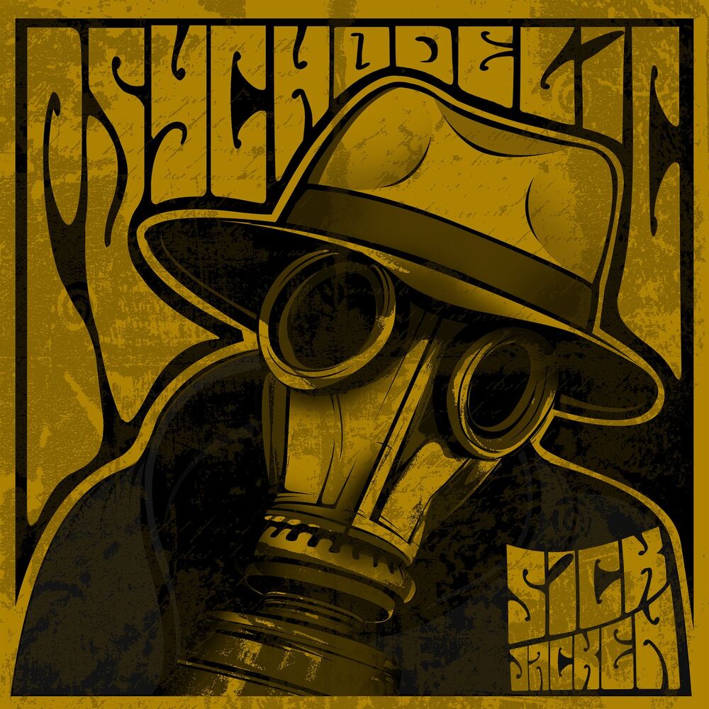 Picture of Sick Jacken