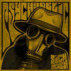 Picture of Sick Jacken