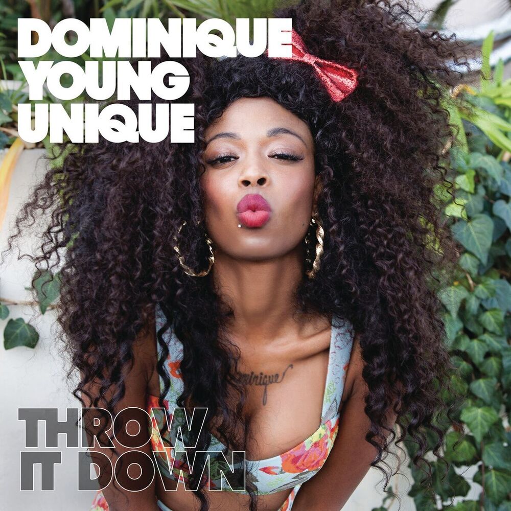 Picture of Dominique Young Unique