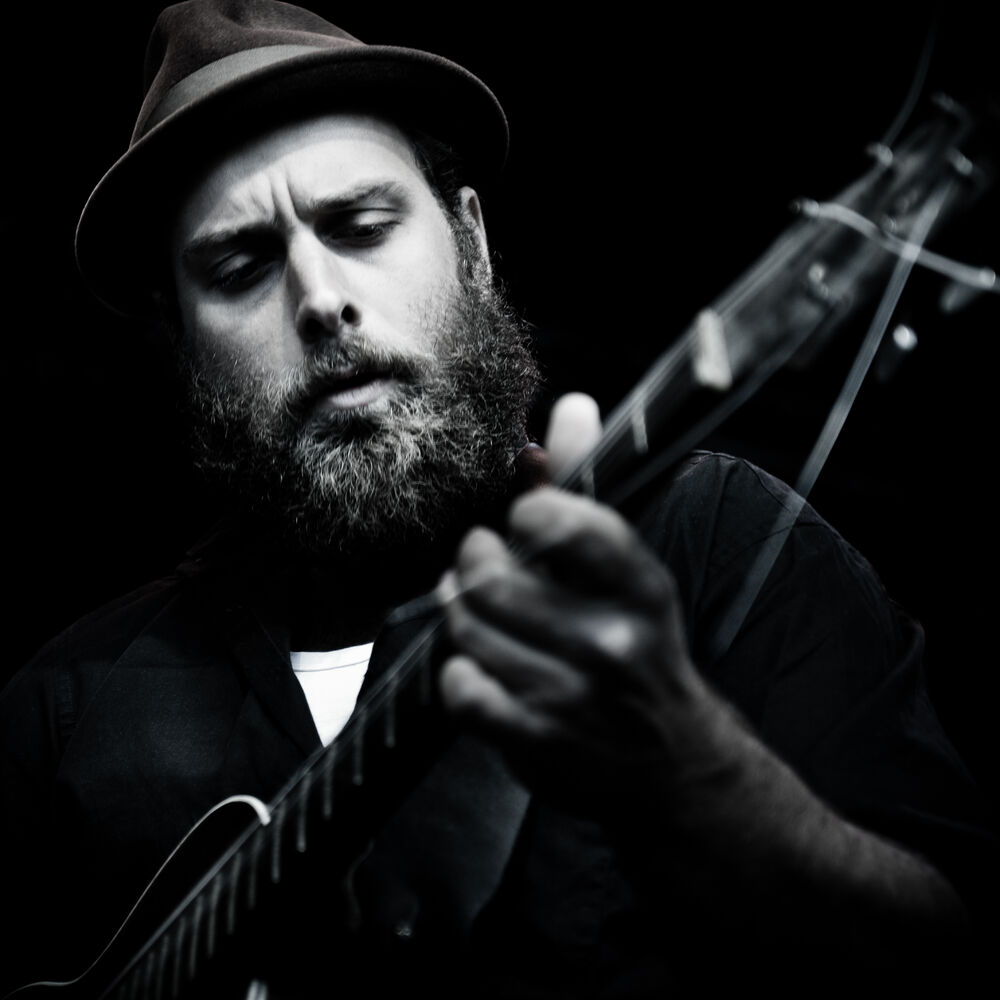 Picture of Big Creek Slim
