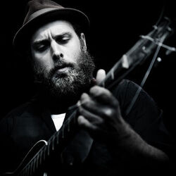 Picture of Big Creek Slim