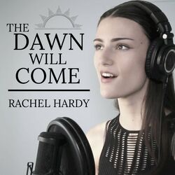 Rachel Hardy