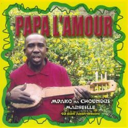 Picture of Papa L'amour