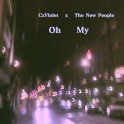 Picture of CxViolet