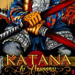Picture of Katana
