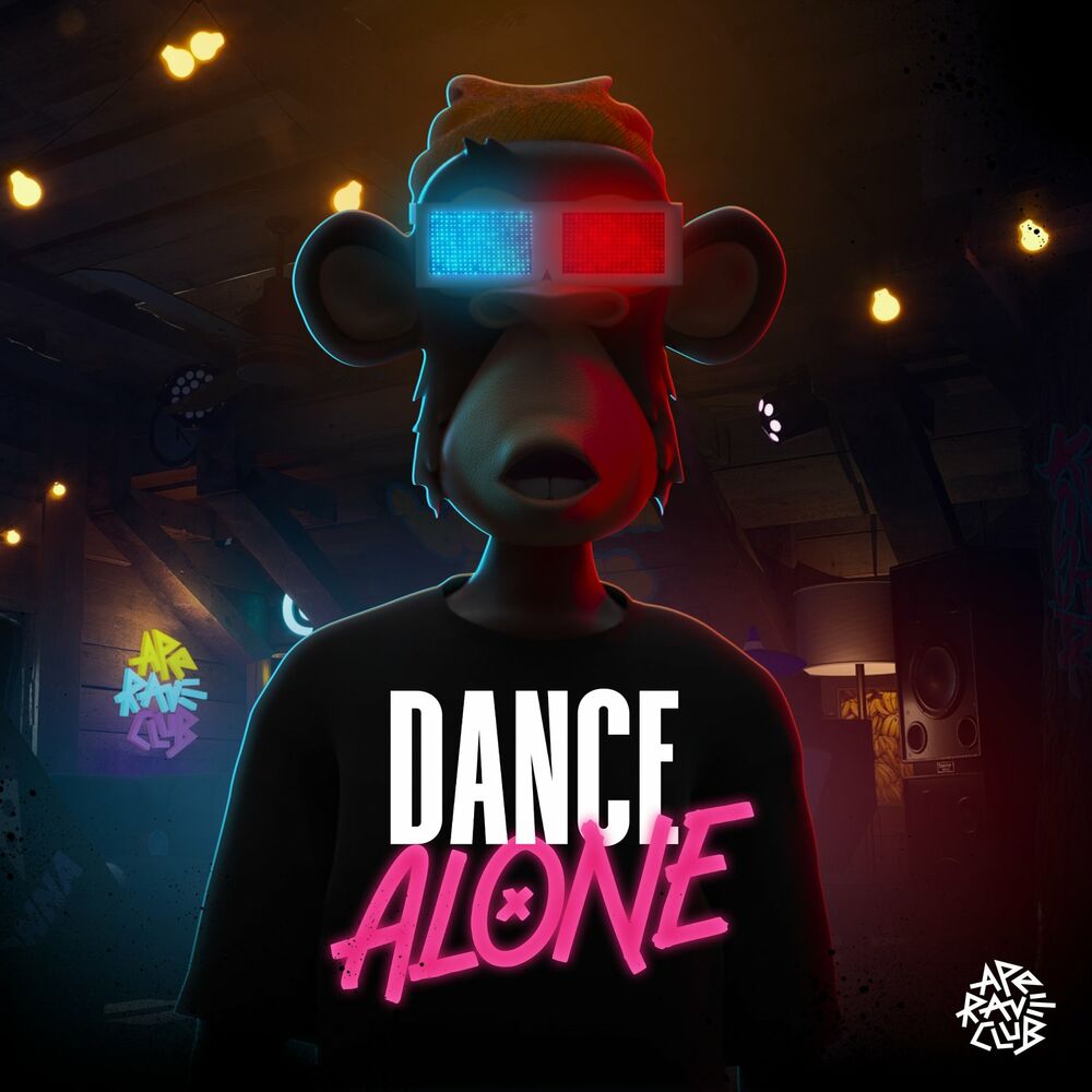 Picture of Ape Rave Club