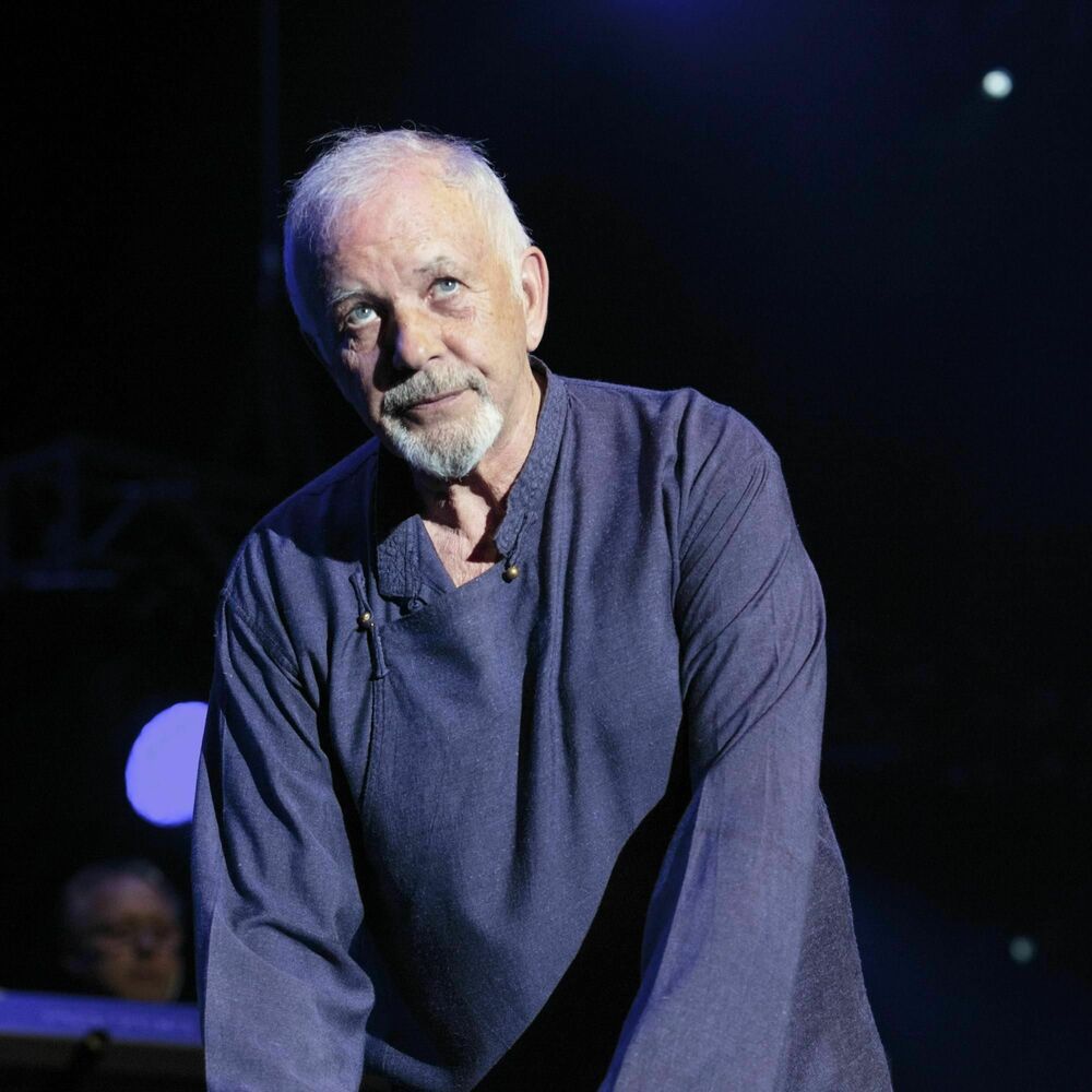 Picture of David Essex