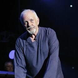 Picture of David Essex