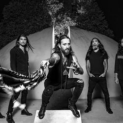 Picture of Orphaned Land
