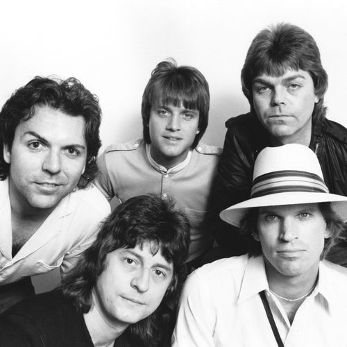 Survivor Backing Tracks