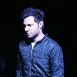 Picture of Mustafa Zahid