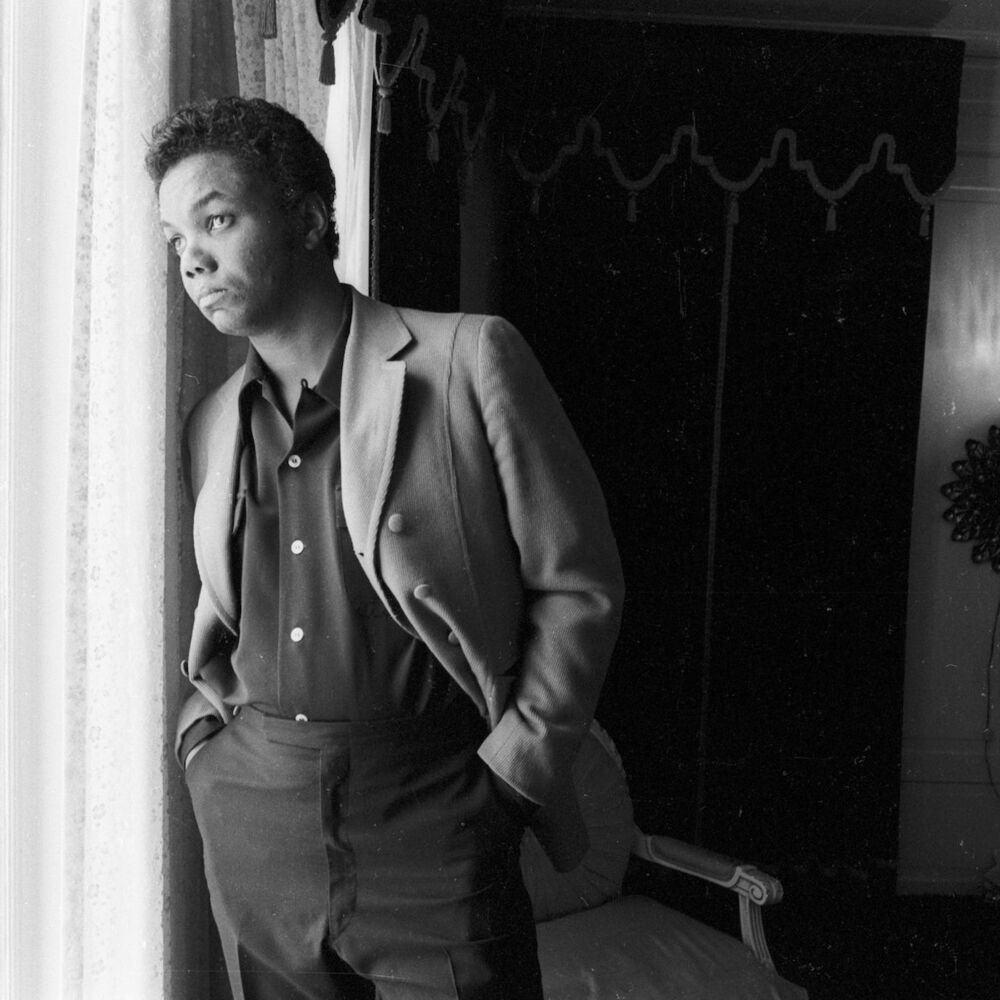 Picture of Lamont Dozier