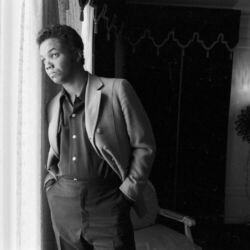 Picture of Lamont Dozier