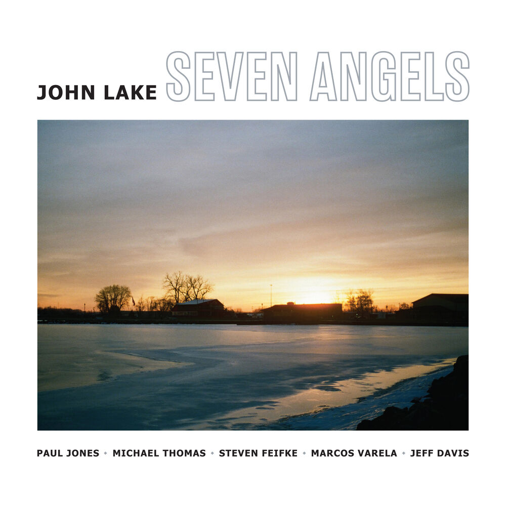 Picture of John Lake