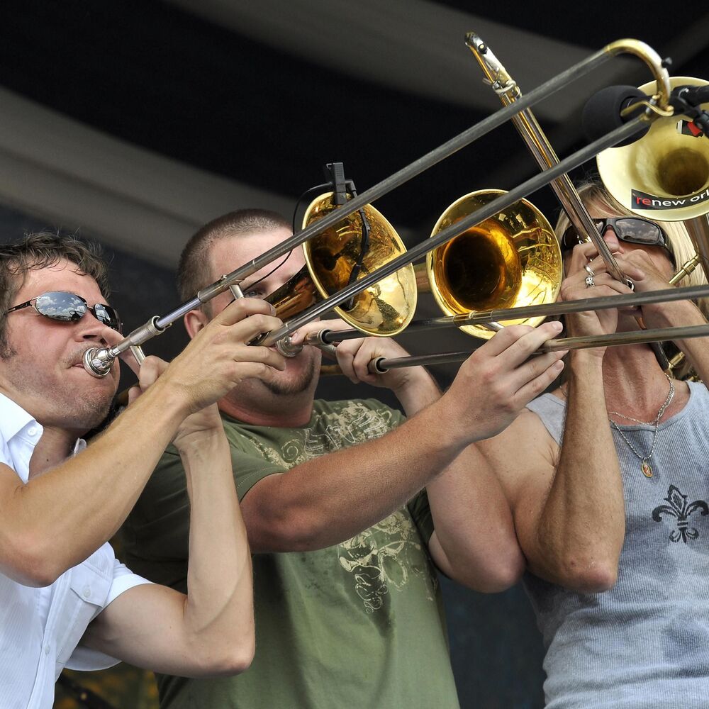 Picture of Bonerama