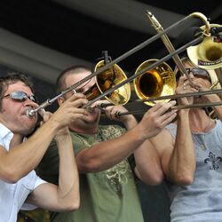 Picture of Bonerama