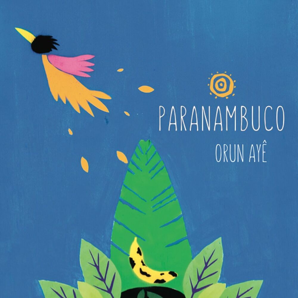 Picture of Paranambuco