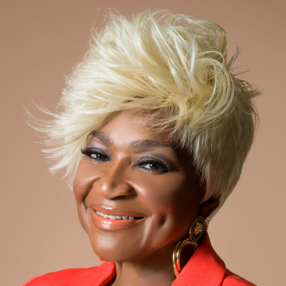 Picture of Ann Nesby