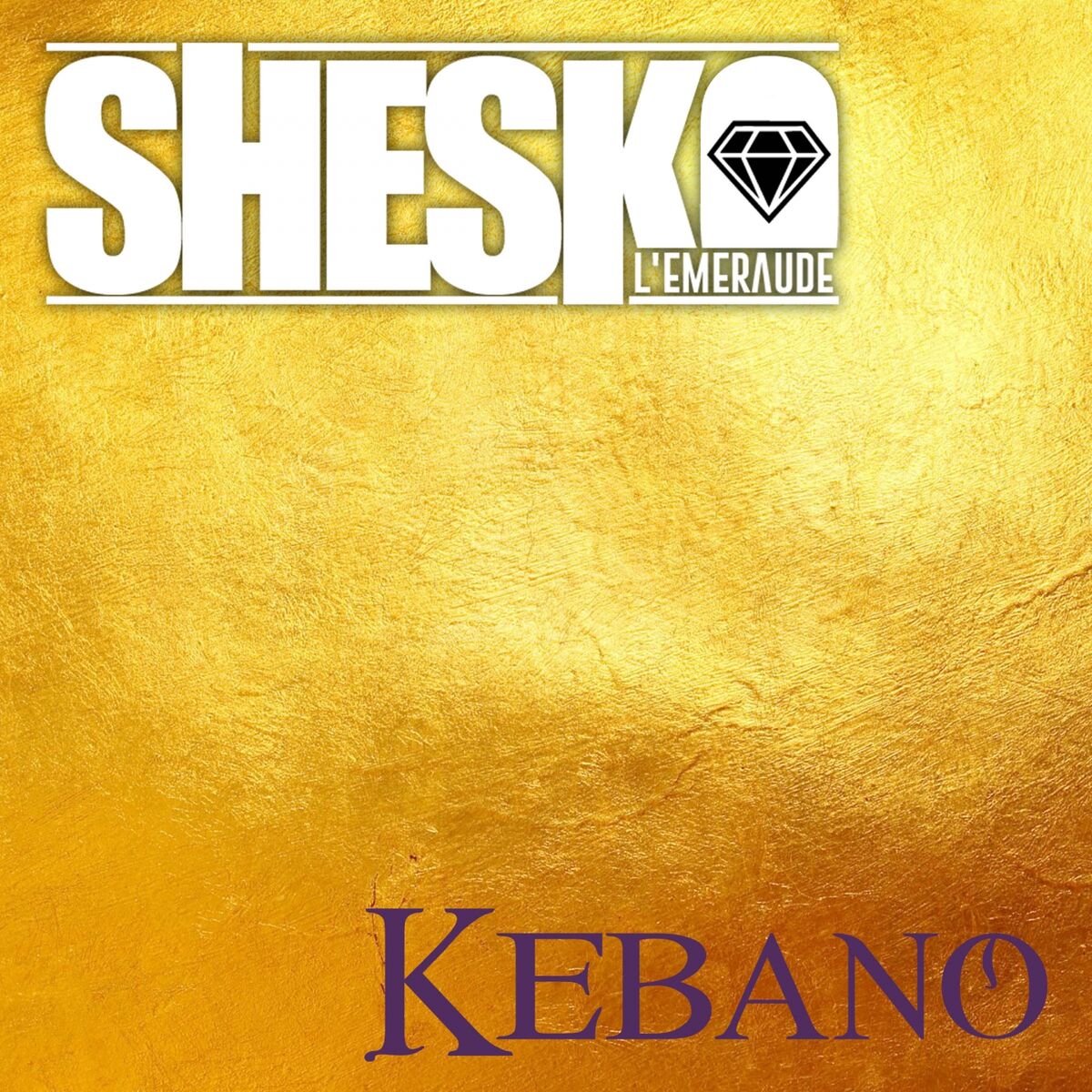 Shesko l'emeraude