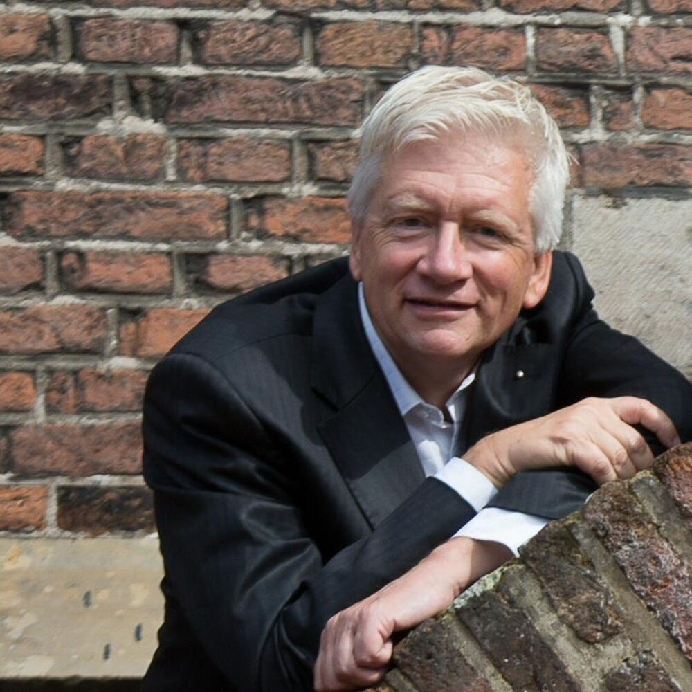 Picture of Nico van der Meel