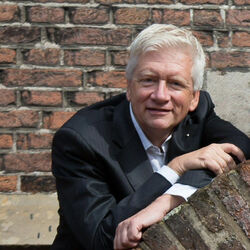 Picture of Nico van der Meel