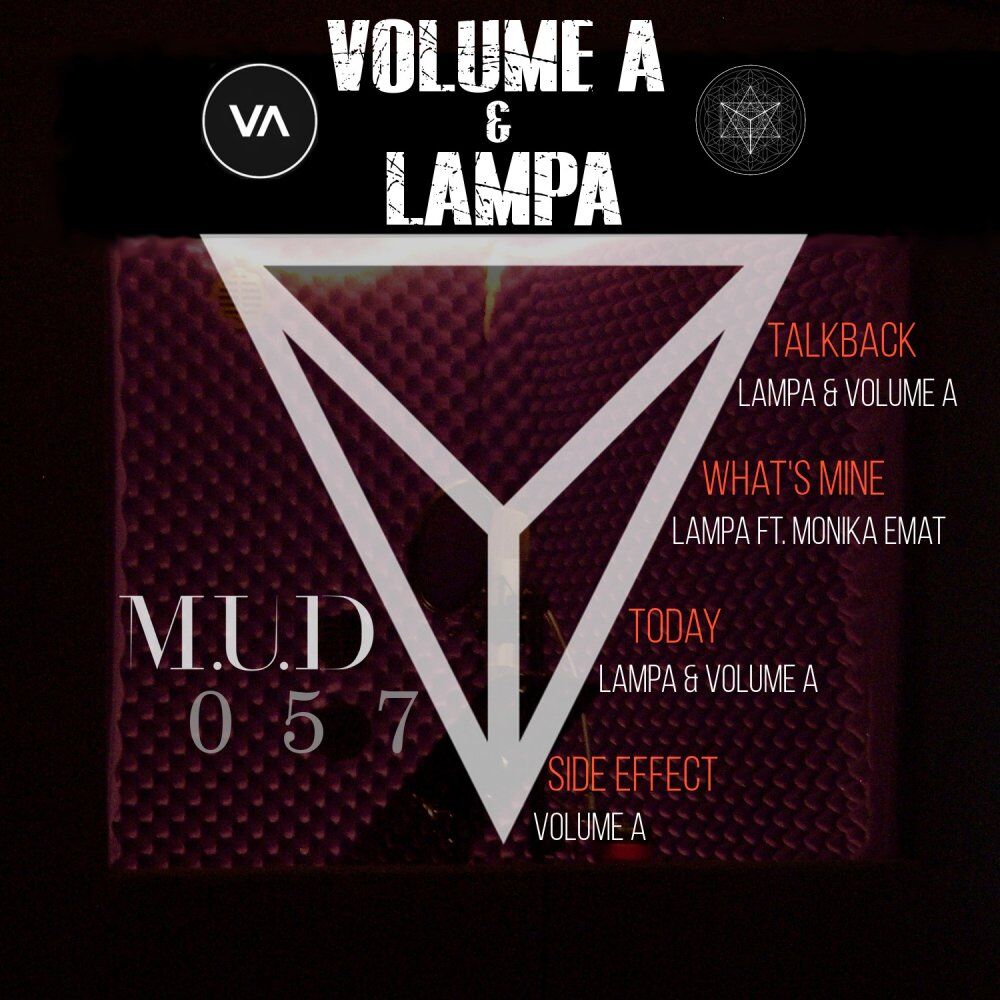 Picture of Volume A