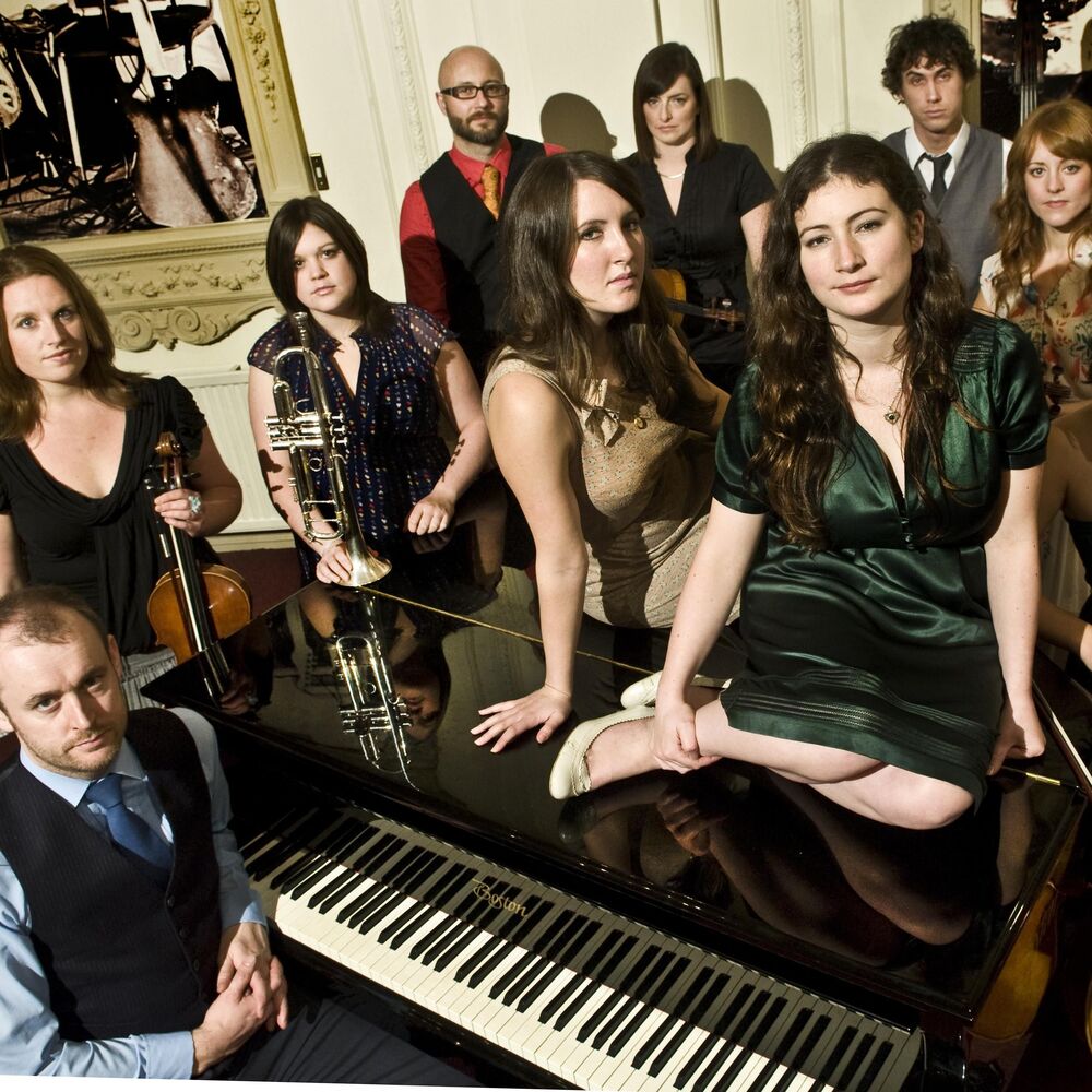 Picture of The Unthanks