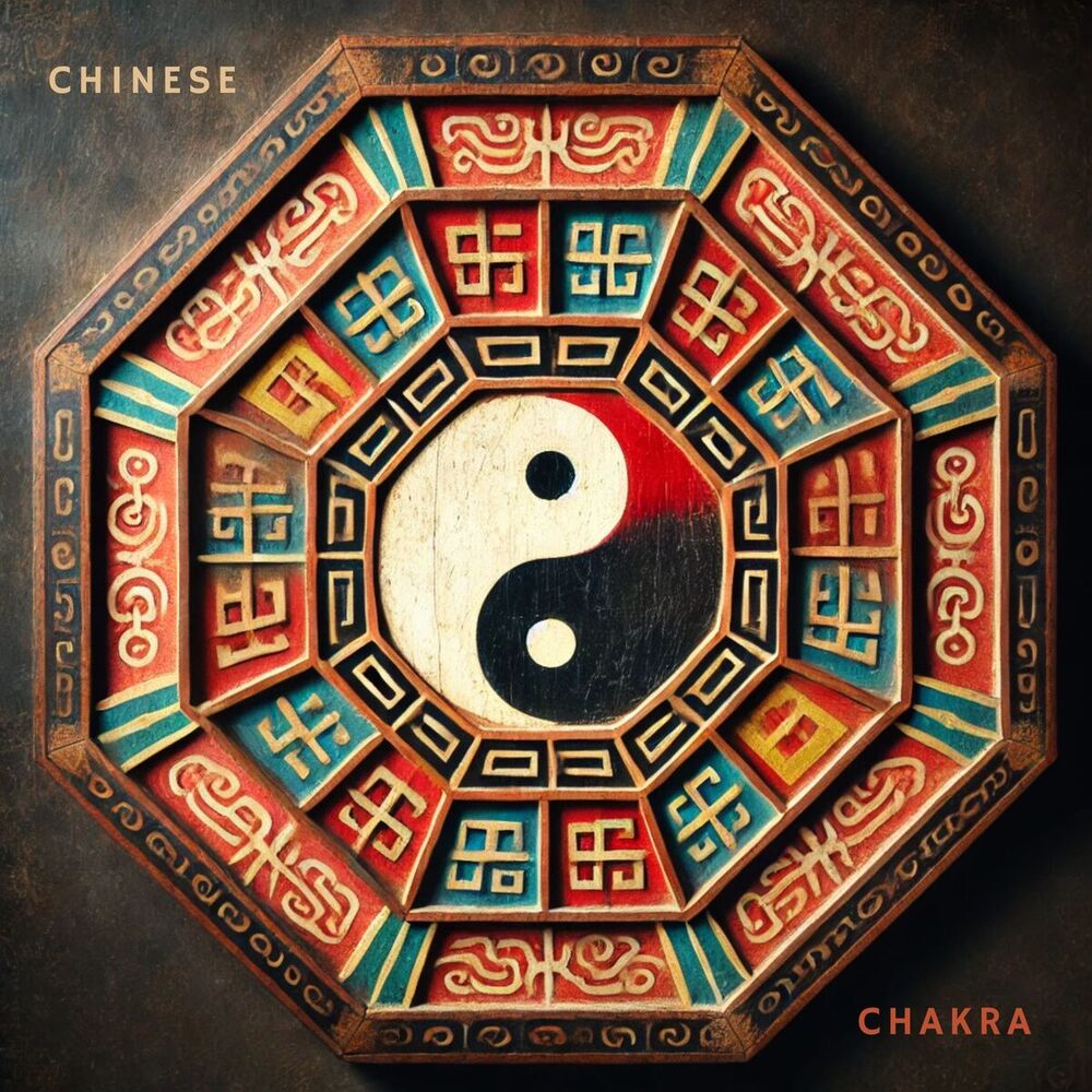 Picture of Chakra Balancing Sound Therapy