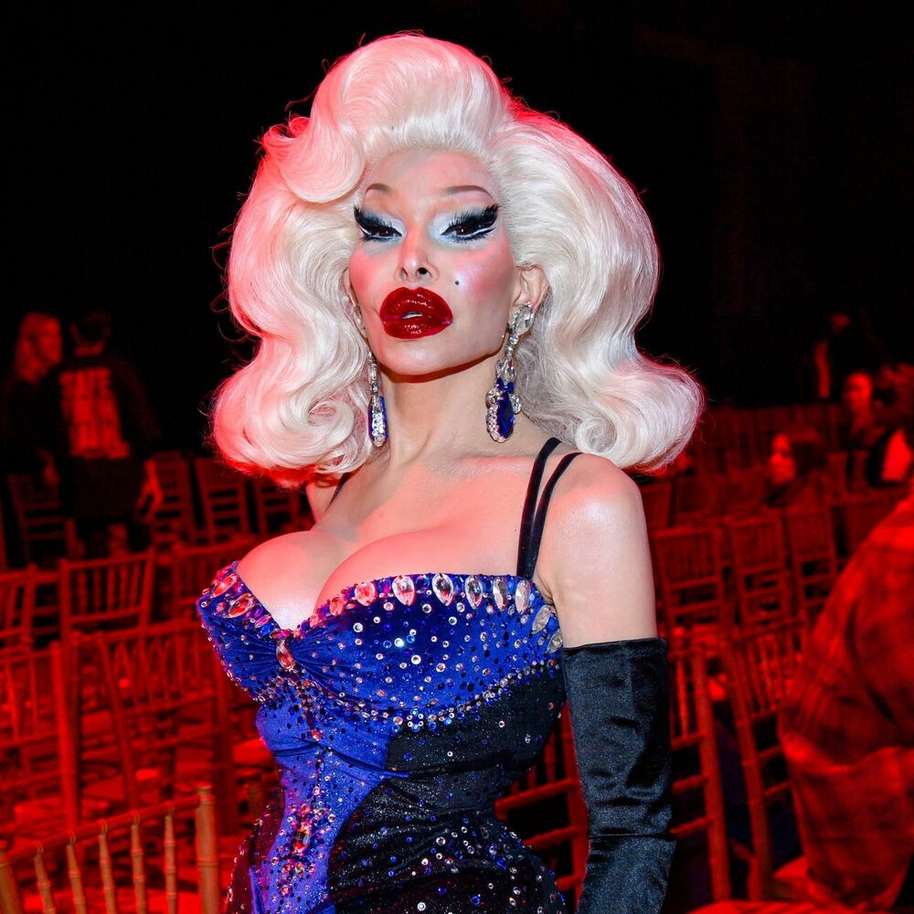 Picture of Amanda Lepore