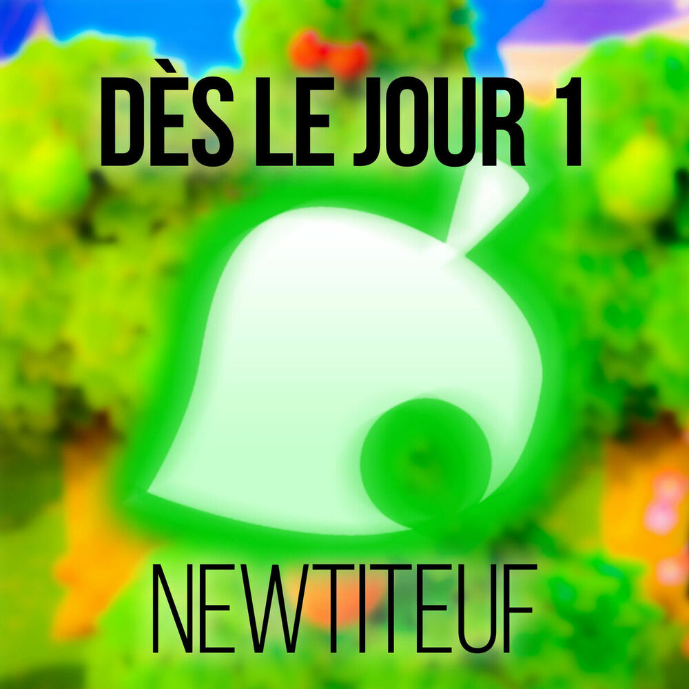 Picture of Newtiteuf