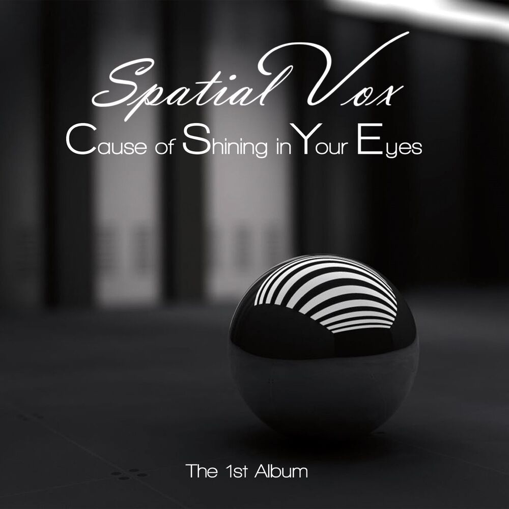 Picture of Spatial Vox