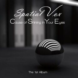 Picture of Spatial Vox
