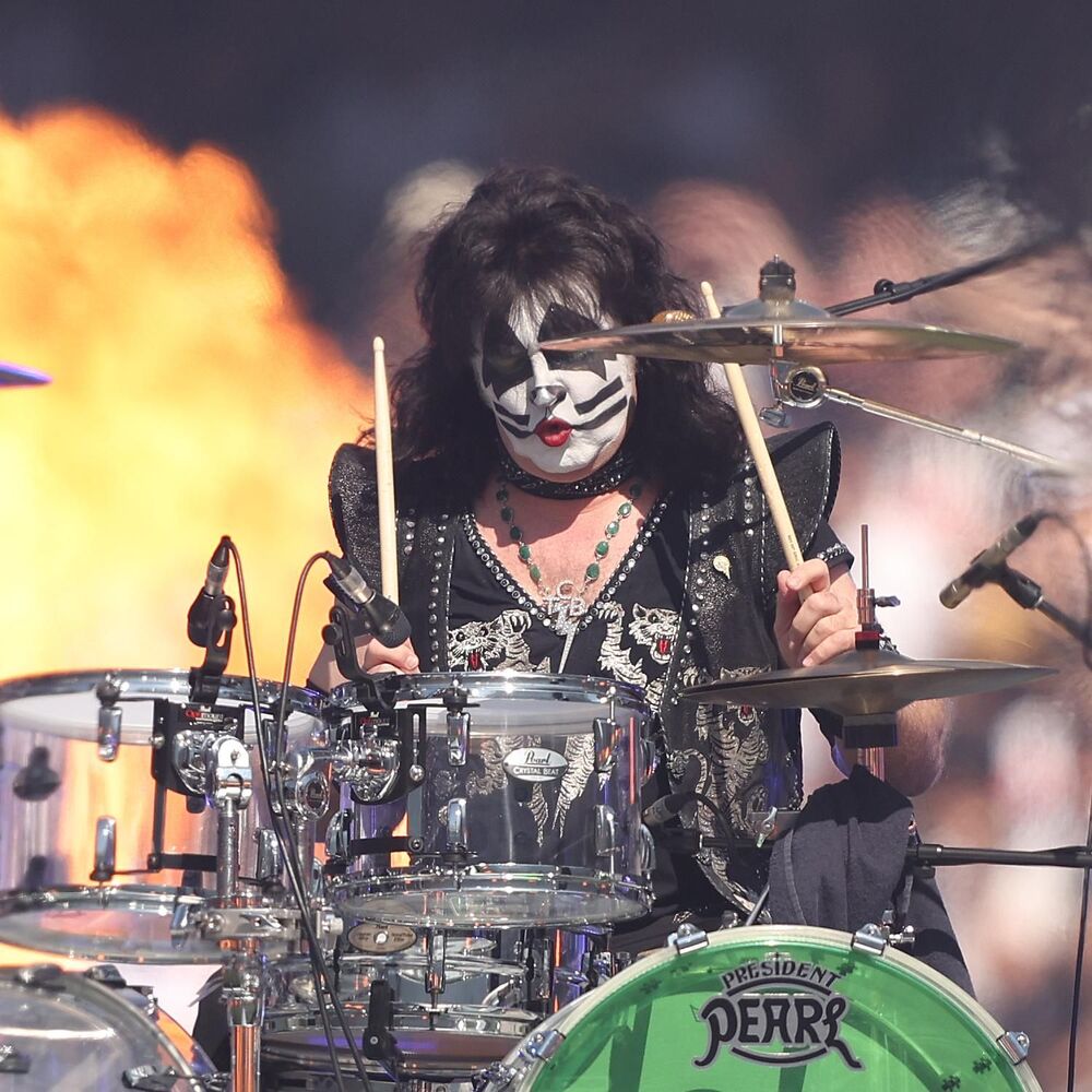 Picture of Eric Singer