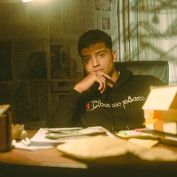 Picture of Dj Nacho Serra