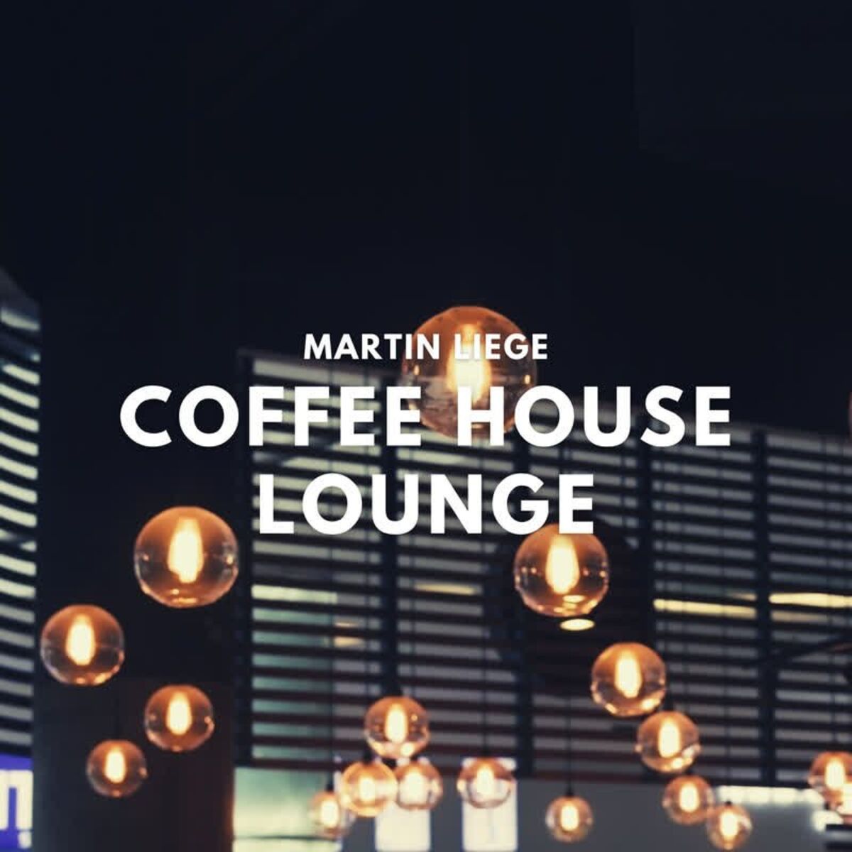 Martin Liege