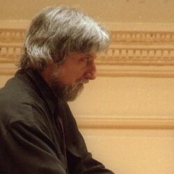 Picture of Alan Feinberg