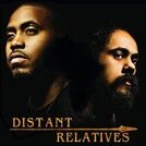 Nas & Damian \
